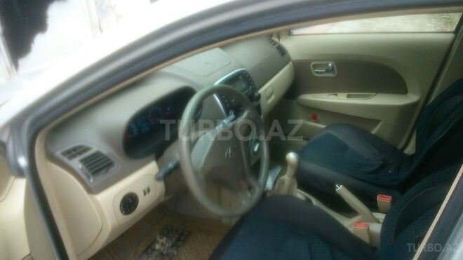 Chery Fulwin 2 2013, 65,000 km - 1.5 l - Sumqayıt