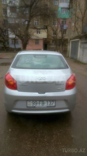 Chery Fulwin 2 2013, 65,000 km - 1.5 l - Sumqayıt