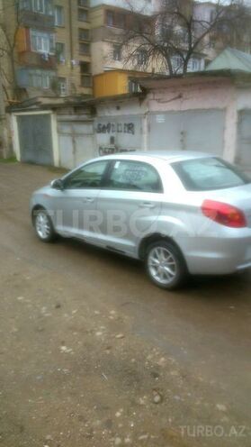Chery Fulwin 2 2013, 65,000 km - 1.5 l - Sumqayıt