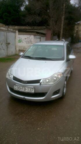 Chery Fulwin 2 2013, 65,000 km - 1.5 l - Sumqayıt
