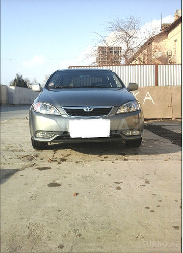 Daewoo Gentra 2014, 39,000 km - 1.5 л - Bakı