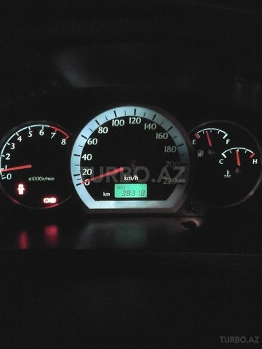 Daewoo Gentra 2014, 39,000 km - 1.5 л - Bakı