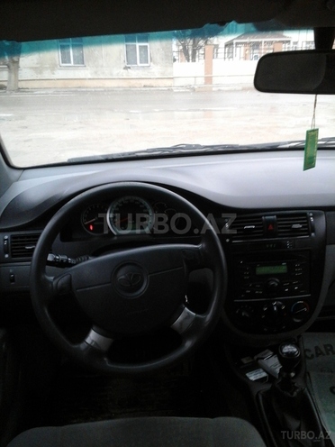 Daewoo Gentra 2014, 39,000 km - 1.5 л - Bakı