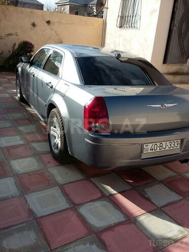 Chrysler 300C 2006, 77,000 km - 2.7 л - Bakı