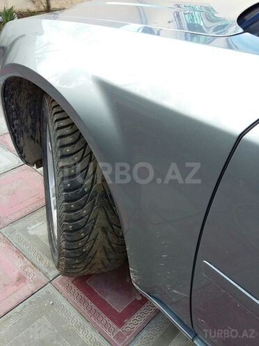 Chrysler 300C 2006, 77,000 km - 2.7 л - Bakı