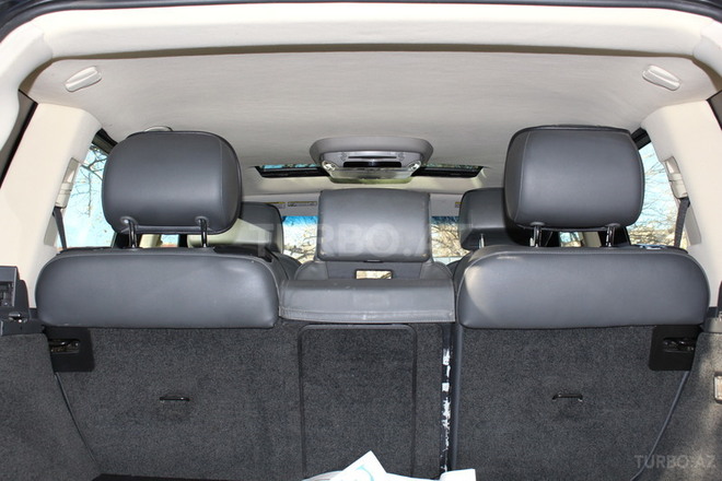 Land Rover Range Rover 2005, 210,000 km - 4.4 л - Bakı