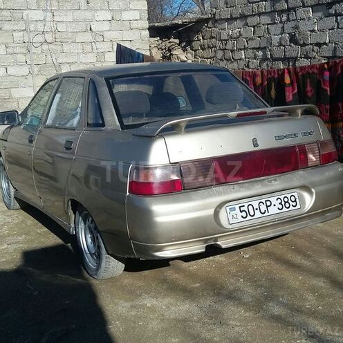 LADA (VAZ) 2110 1999, 189,000 km - 1.5 л - Bakı