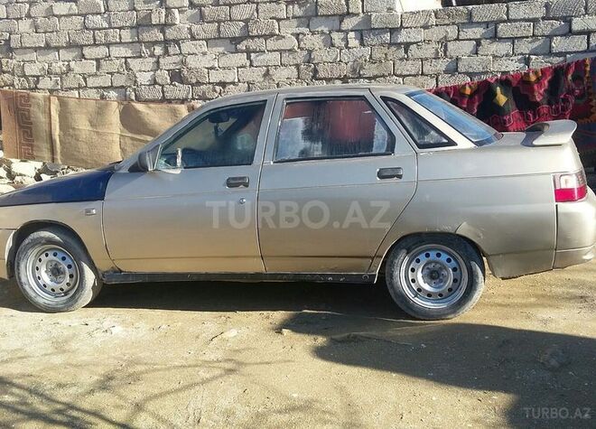 LADA (VAZ) 2110 1999, 189,000 km - 1.5 л - Bakı