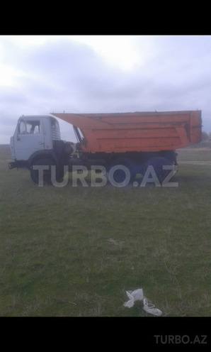 KamAz 55111 1992, 120,000 km - 1.1 l - İmişli