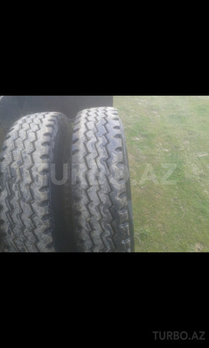 KamAz 55111 1992, 120,000 km - 1.1 l - İmişli