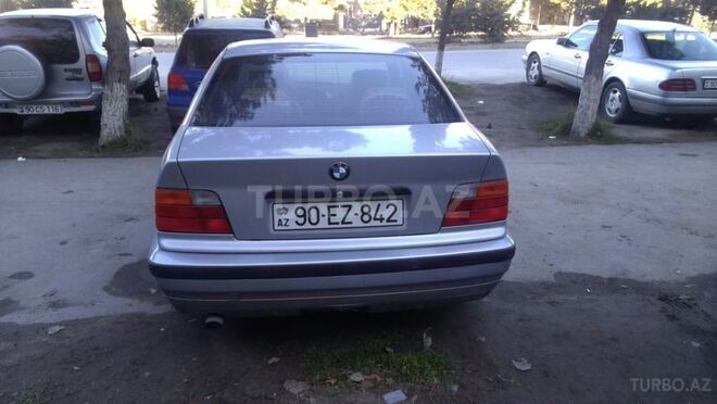 BMW 320 1994, 222,500 km - 2.0 l - Bakı