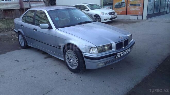 BMW 320 1994, 222,500 km - 2.0 l - Bakı