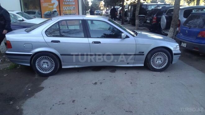 BMW 320 1994, 222,500 km - 2.0 l - Bakı