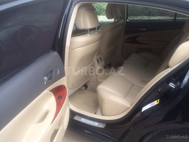 Lexus GS 300 2006, 260,000 km - 3.0 l - Bakı