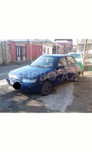 LADA (VAZ) 2110 1999, 2,222,493 km - 1.5 l - Bakı