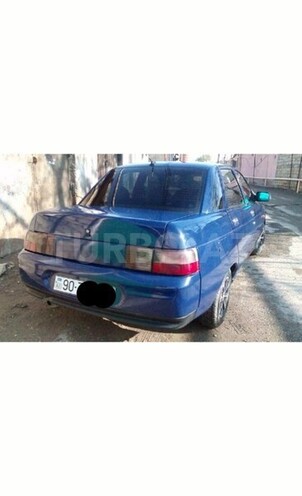 LADA (VAZ) 2110 1999, 2,222,493 km - 1.5 l - Bakı