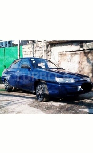 LADA (VAZ) 2110 1999, 2,222,493 km - 1.5 l - Bakı