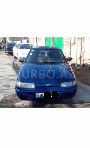 LADA (VAZ) 2110 1999, 2,222,493 km - 1.5 l - Bakı