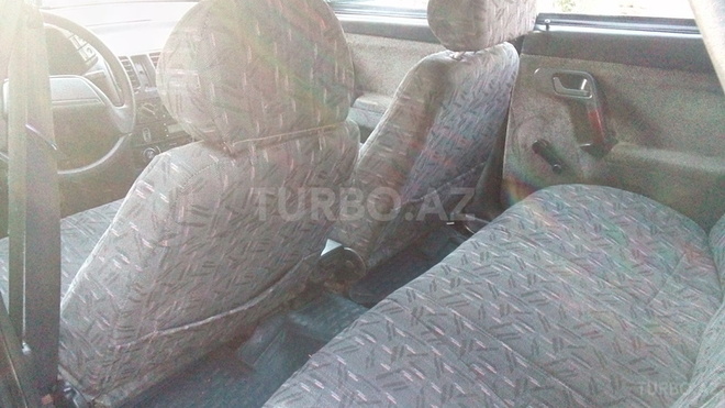 LADA (VAZ) 2110 1999, 2,222,493 km - 1.5 l - Bakı