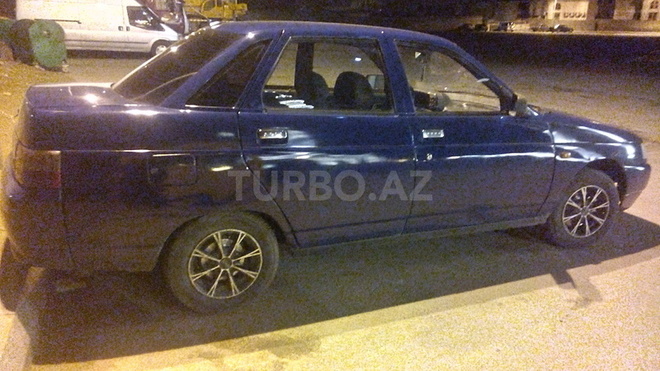 LADA (VAZ) 2110 1999, 2,222,493 km - 1.5 l - Bakı