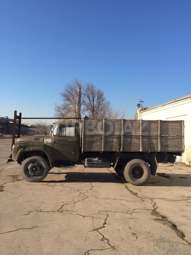 ZIL 130 1993, 578,000 km - 6.0 l - Bakı