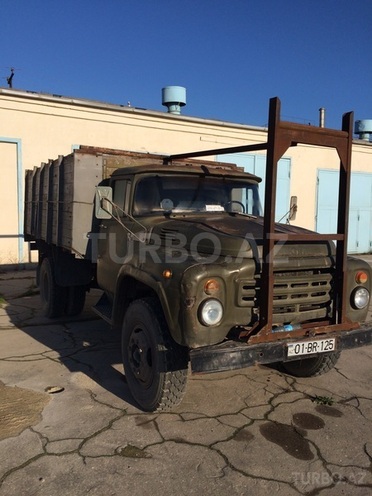 ZIL 130 1993, 578,000 km - 6.0 l - Bakı