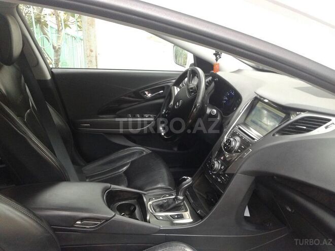 Hyundai Azera 2013, 82,000 km - 2.4 l - Bakı