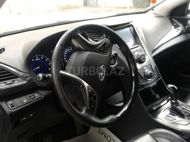 Hyundai Azera 2013, 82,000 km - 2.4 l - Bakı