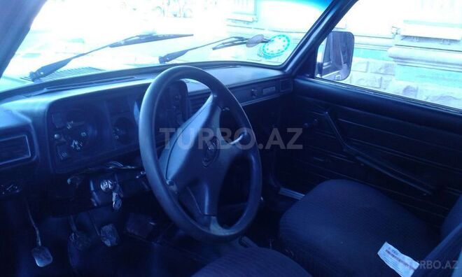 LADA (VAZ) 2107 2000, 206,761 km - 1.6 l - Bakı