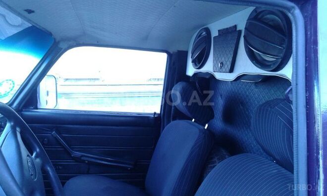 LADA (VAZ) 2107 2000, 206,761 km - 1.6 l - Bakı