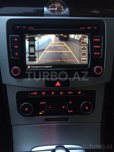 Volkswagen Passat 2012, 82,000 km - 1.8 l - Bakı