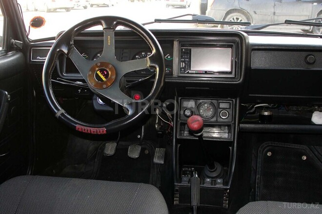 LADA (VAZ) 2107 2012, 46,000 km - 1.6 l - Bakı