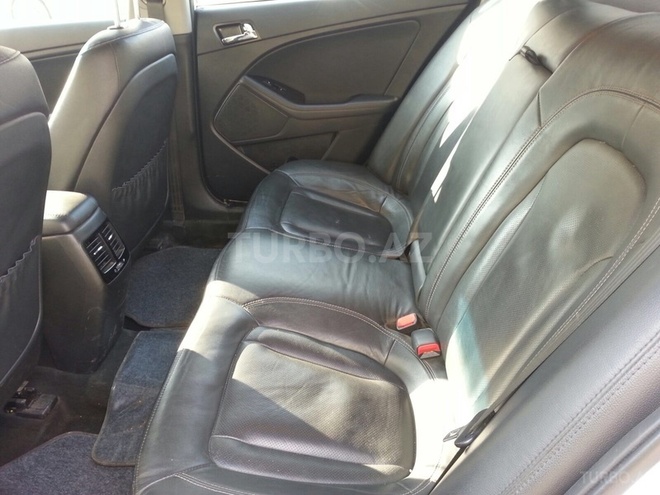 Kia Optima 2012, 69,000 km - 2.4 л - Bakı