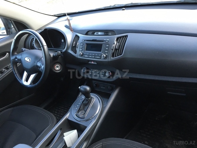 Kia Sportage 2013, 71,700 km - 2.0 l - Sumqayıt