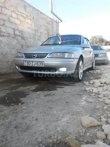 Opel Vectra 1999, 302,000 km - 1.8 l - Bakı