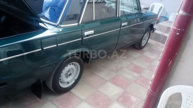 LADA (VAZ) 2106 2006, 47,000 km - 1.6 л - Bakı