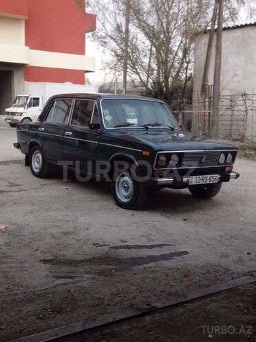 LADA (VAZ) 2106 2006, 47,000 km - 1.6 л - Bakı