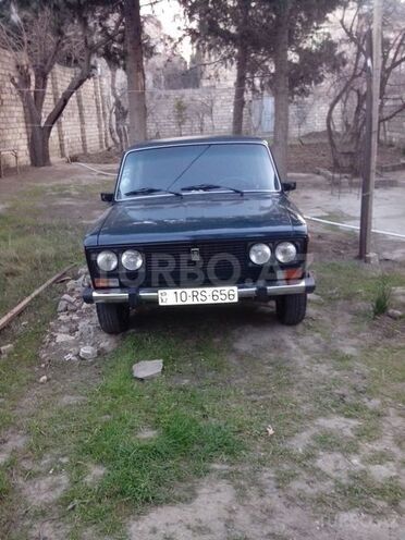 LADA (VAZ) 2106 2006, 47,000 km - 1.6 л - Bakı