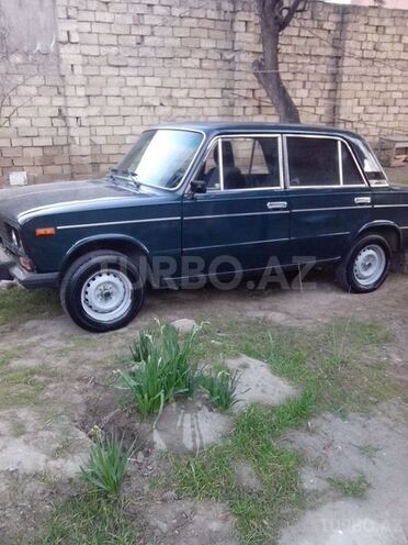 LADA (VAZ) 2106 2006, 47,000 km - 1.6 л - Bakı