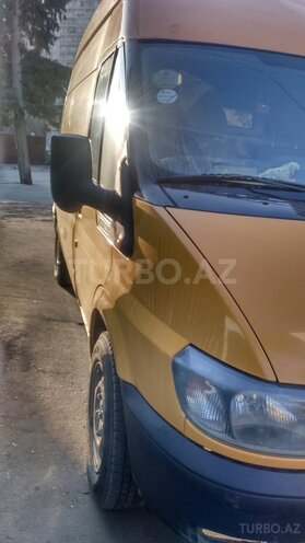 Ford Transit 2000, 261,000 km - 2.5 l - Bakı