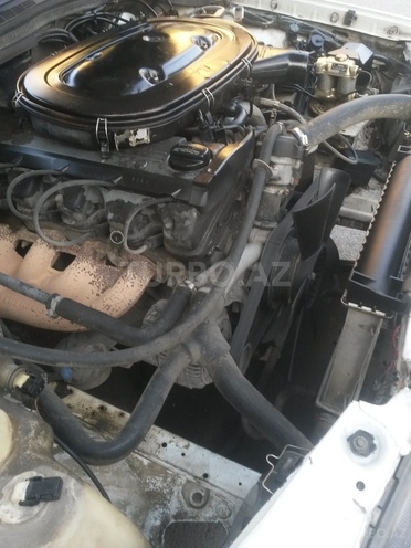 Mercedes 190 1991, 356,777 km - 1.8 л - Bakı