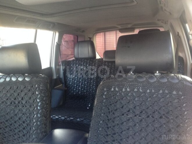 Mitsubishi Pajero 2007, 103,000 km - 3.0 l - Sumqayıt