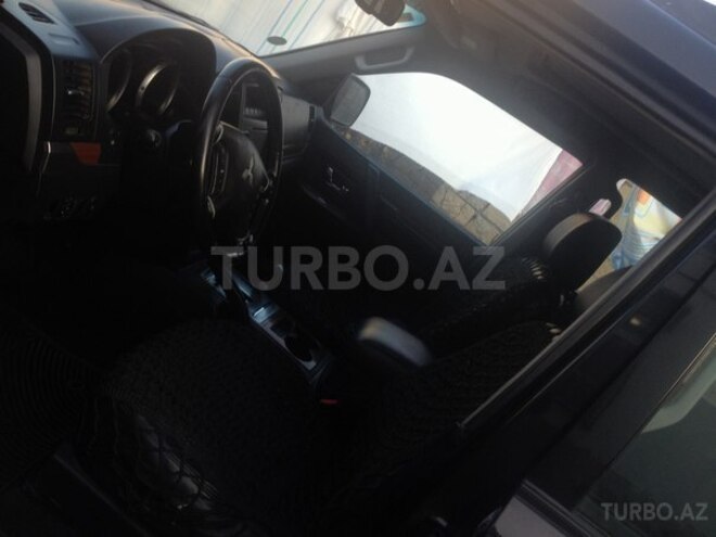 Mitsubishi Pajero 2007, 103,000 km - 3.0 l - Sumqayıt
