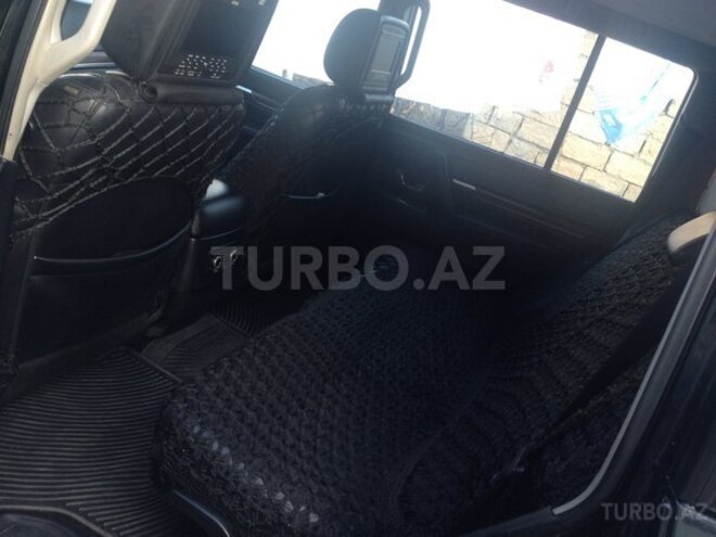 Mitsubishi Pajero 2007, 103,000 km - 3.0 l - Sumqayıt