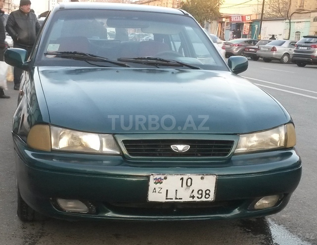 Daewoo Nexia 1997, 233,469 km - 1.6 л - Bakı