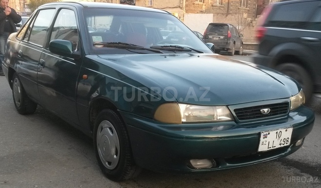 Daewoo Nexia 1997, 233,469 km - 1.6 л - Bakı