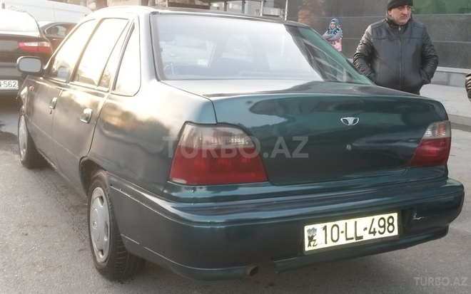 Daewoo Nexia 1997, 233,469 km - 1.6 л - Bakı