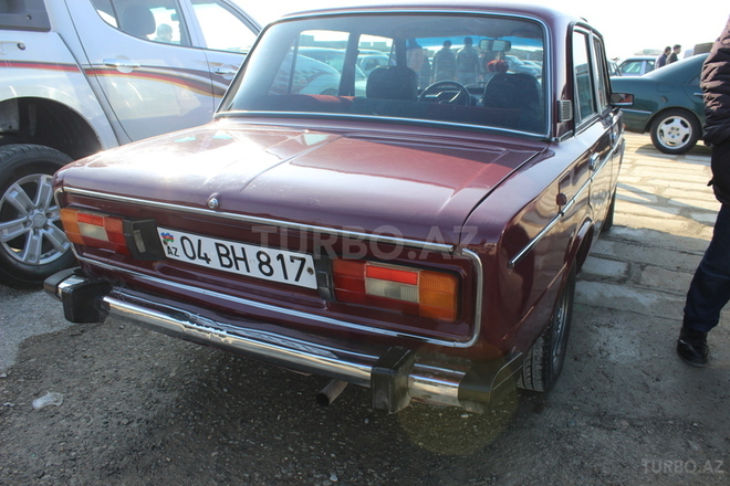 LADA (VAZ) 2106 2004, 60,000 km - 1.5 l - Bakı