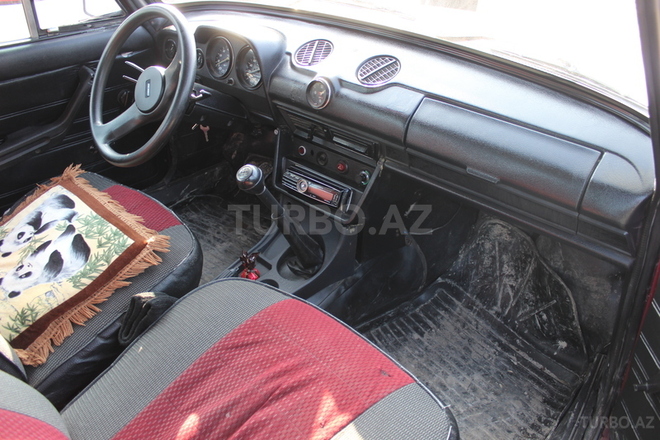 LADA (VAZ) 2106 2004, 60,000 km - 1.5 l - Bakı