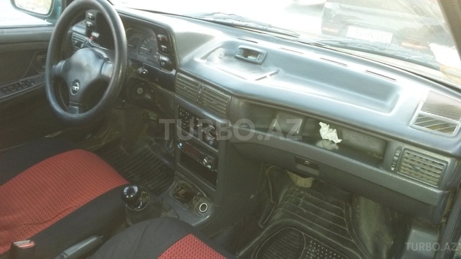 Daewoo Nexia 1997, 233,469 km - 1.6 л - Bakı